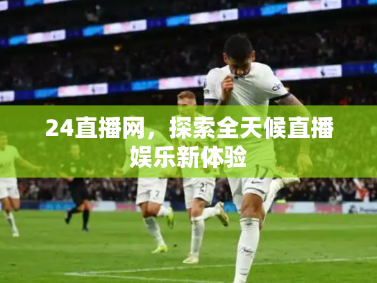 24直播网，探索全天候直播娱乐新体验