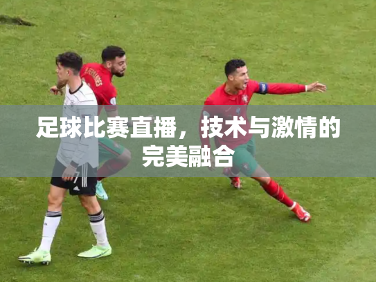 足球比赛直播，技术与激情的完美融合