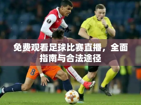 免费观看足球比赛直播，全面指南与合法途径
