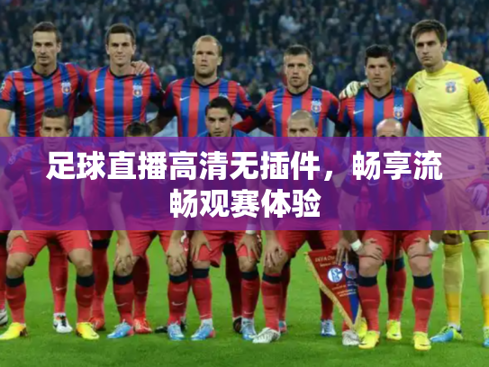足球直播高清无插件，畅享流畅观赛体验