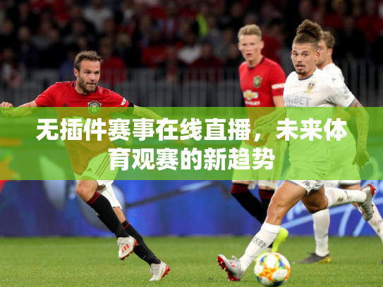 无插件赛事在线直播，未来体育观赛的新趋势