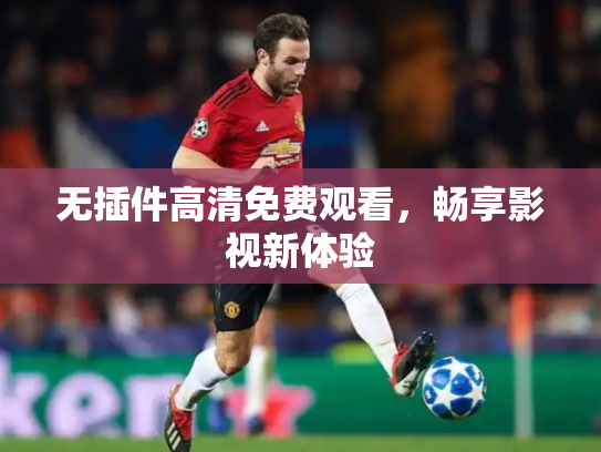 无插件高清免费观看，畅享影视新体验