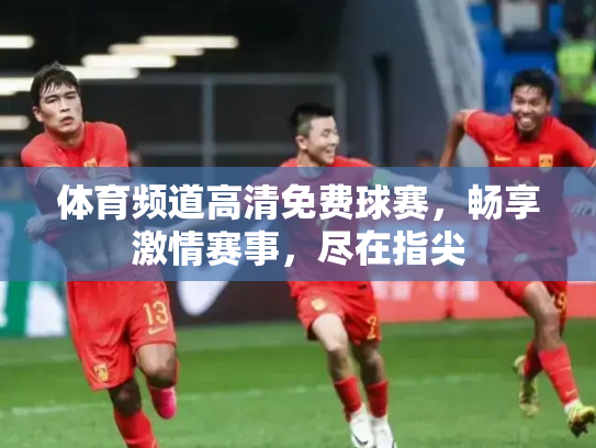 体育频道高清免费球赛，畅享激情赛事，尽在指尖