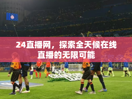 24直播网，探索全天候在线直播的无限可能