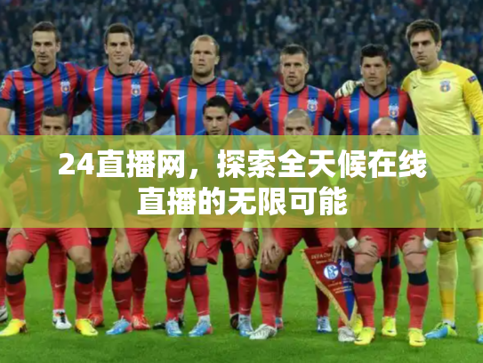 24直播网，探索全天候在线直播的无限可能