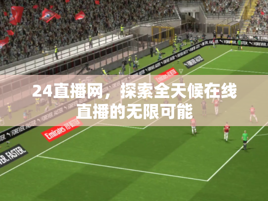 24直播网，探索全天候在线直播的无限可能