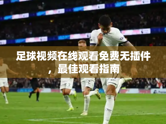足球视频在线观看免费无插件，最佳观看指南