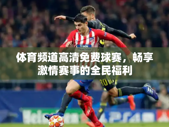 体育频道高清免费球赛，畅享激情赛事的全民福利