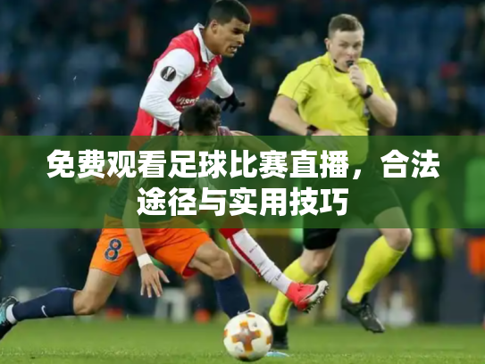 免费观看足球比赛直播，合法途径与实用技巧