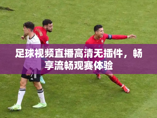 足球视频直播高清无插件，畅享流畅观赛体验