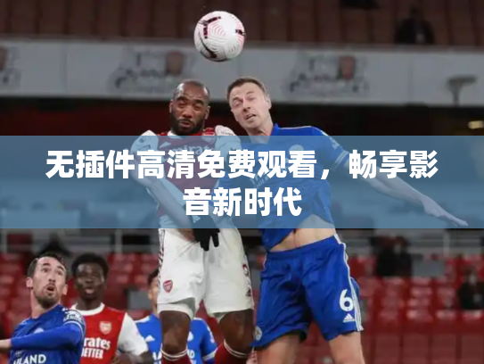 无插件高清免费观看，畅享影音新时代
