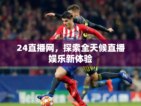 24直播网，探索全天候直播娱乐新体验