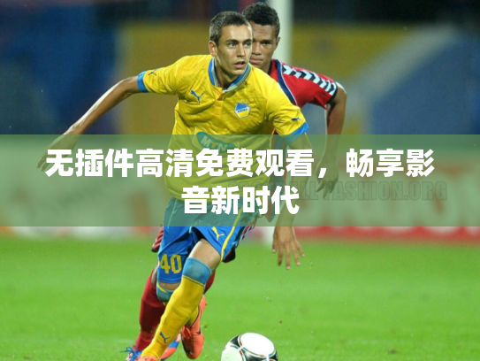 无插件高清免费观看，畅享影音新时代