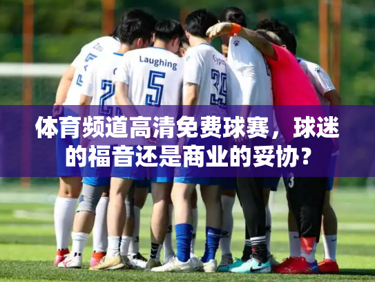 体育频道高清免费球赛，球迷的福音还是商业的妥协？