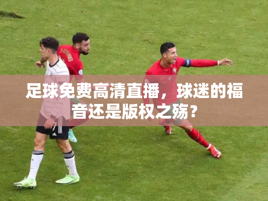 足球免费高清直播，球迷的福音还是版权之殇？