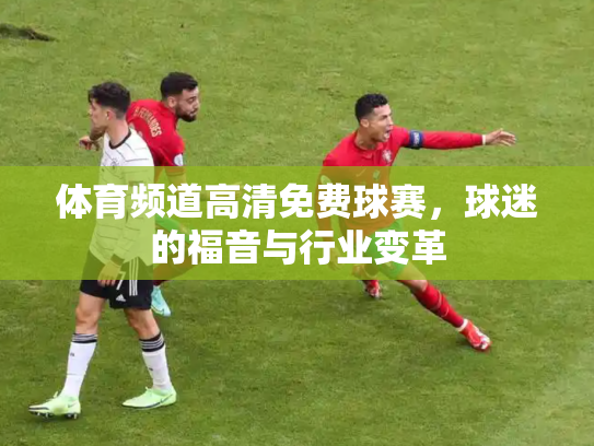 体育频道高清免费球赛，球迷的福音与行业变革