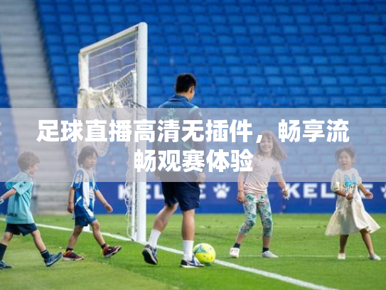 足球直播高清无插件，畅享流畅观赛体验