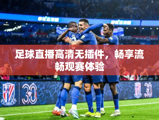 足球直播高清无插件，畅享流畅观赛体验