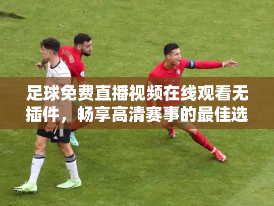 足球免费直播视频在线观看无插件，畅享高清赛事的最佳选择