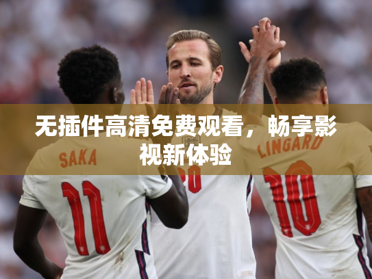 无插件高清免费观看，畅享影视新体验