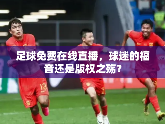 足球免费在线直播，球迷的福音还是版权之殇？