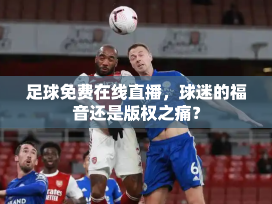 足球免费在线直播，球迷的福音还是版权之痛？