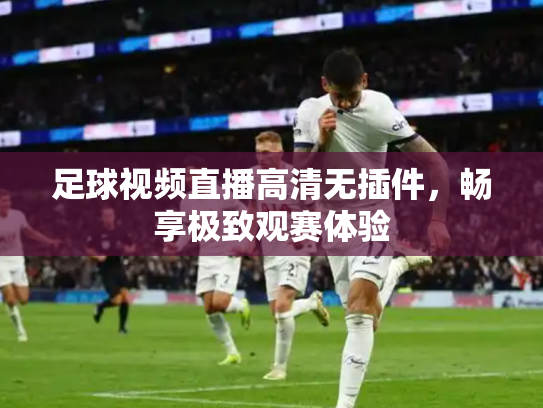 足球视频直播高清无插件，畅享极致观赛体验