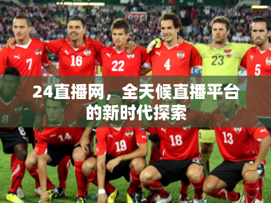 24直播网，全天候直播平台的新时代探索