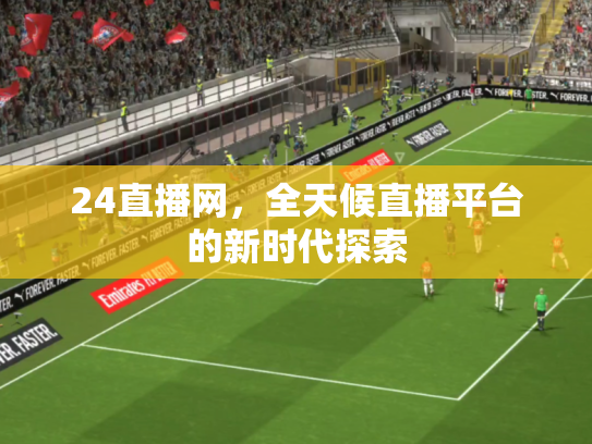 24直播网，全天候直播平台的新时代探索