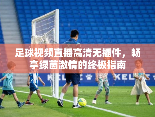 足球视频直播高清无插件，畅享绿茵激情的终极指南