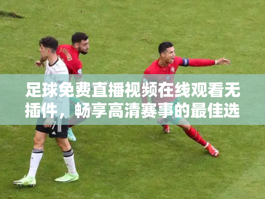 足球免费直播视频在线观看无插件，畅享高清赛事的最佳选择