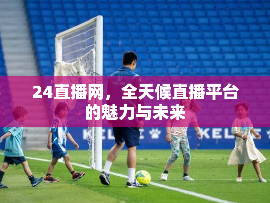 24直播网，全天候直播平台的魅力与未来