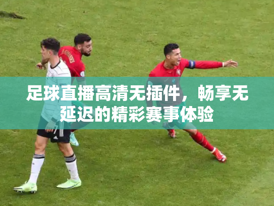 足球直播高清无插件，畅享无延迟的精彩赛事体验