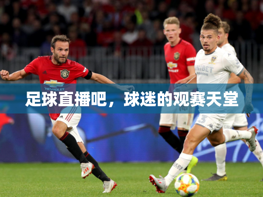 足球直播吧，球迷的观赛天堂