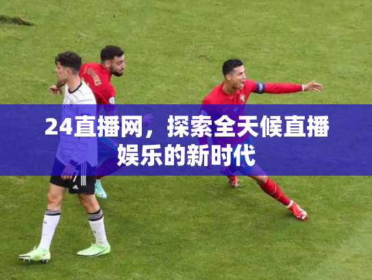 24直播网，探索全天候直播娱乐的新时代