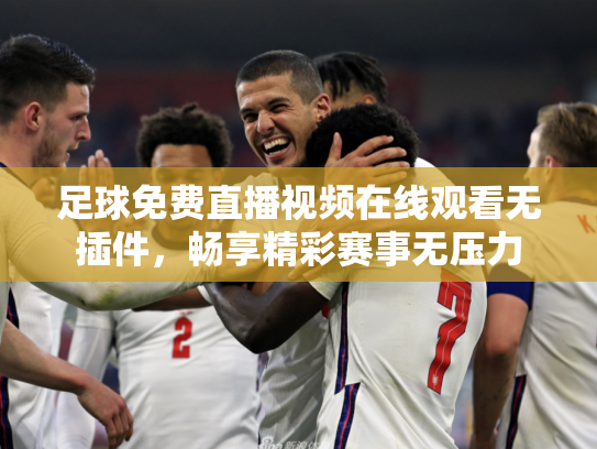 足球免费直播视频在线观看无插件，畅享精彩赛事无压力