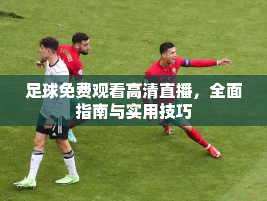 足球免费观看高清直播，全面指南与实用技巧