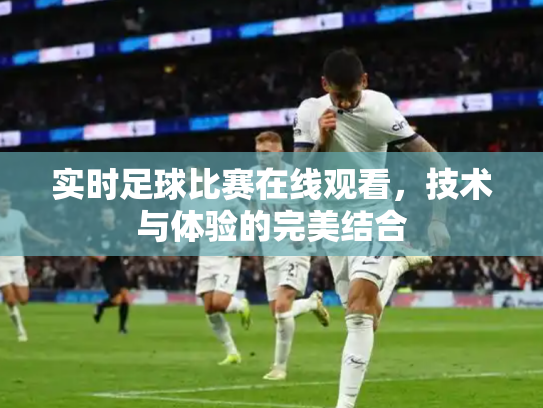 实时足球比赛在线观看，技术与体验的完美结合