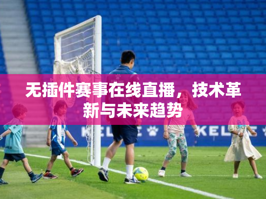 无插件赛事在线直播，技术革新与未来趋势