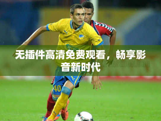 无插件高清免费观看，畅享影音新时代