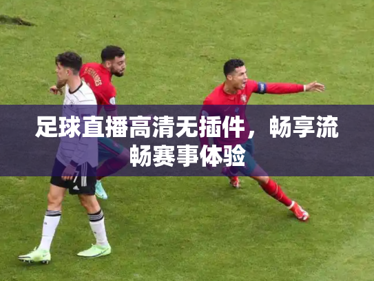 足球直播高清无插件，畅享流畅赛事体验