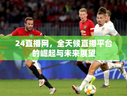 24直播网，全天候直播平台的崛起与未来展望