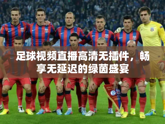 足球视频直播高清无插件，畅享无延迟的绿茵盛宴
