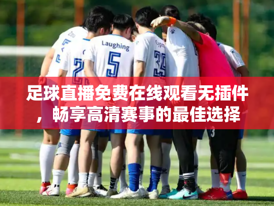 足球直播免费在线观看无插件，畅享高清赛事的最佳选择