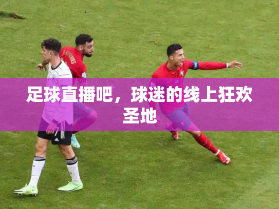 足球直播吧，球迷的线上狂欢圣地