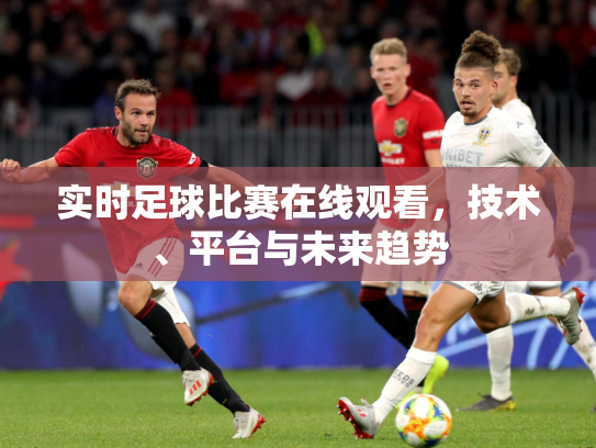 实时足球比赛在线观看，技术、平台与未来趋势