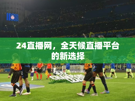 24直播网，全天候直播平台的新选择