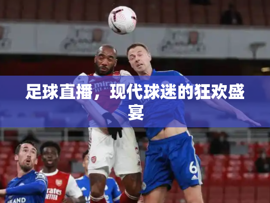 足球直播，现代球迷的狂欢盛宴