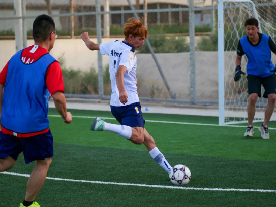 大邱FC队，韩国足球的坚韧象征与社区精神的传承