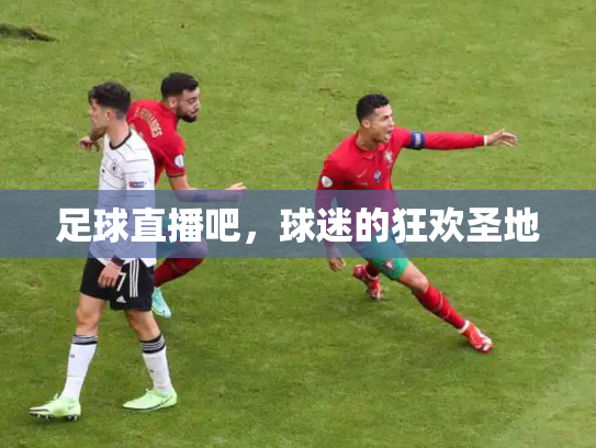足球直播吧，球迷的狂欢圣地
